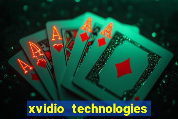 xvidio technologies startup brasil 2022 video game